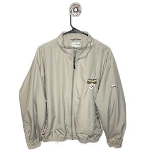 Pittsburg Steelers WeatherTech Jacket Mens Large